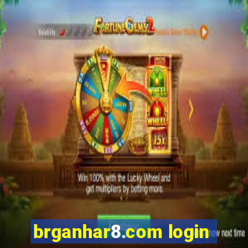 brganhar8.com login